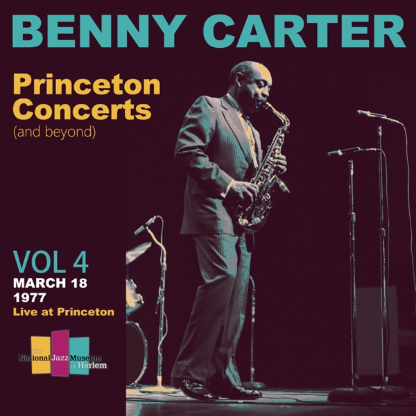 Princeton Concerts (And Beyond) [Vol. 4 March 18, 1977 Live at Princeton] album cover
