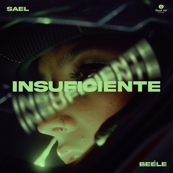 Insuficiente - Single album cover