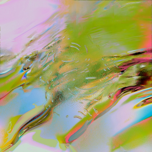 Deep Breath - Single album cover