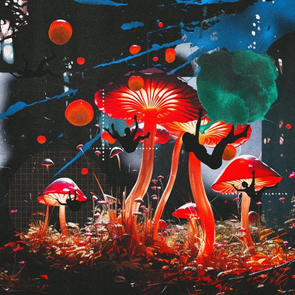 Baby You Tripping (feat. ILoveMakonnen) - Single album cover