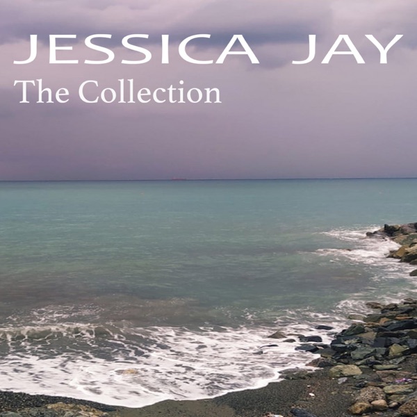 Jessica Jay The Collection album cover