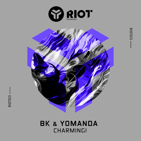 Charming - EP album cover