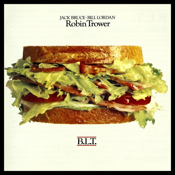 B.L.T. album cover