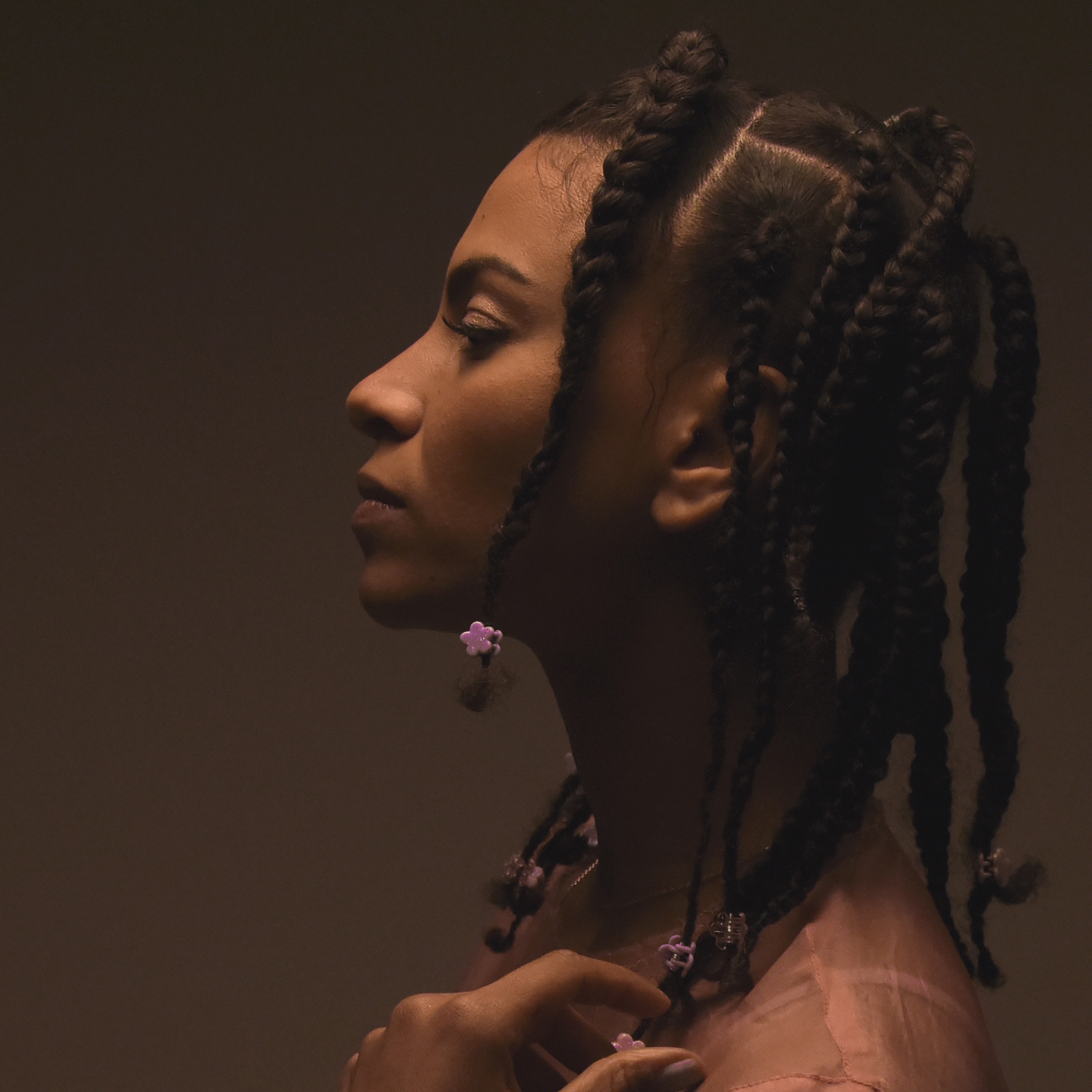 Twilight - Single album cover