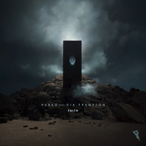 Faith - Single album cover