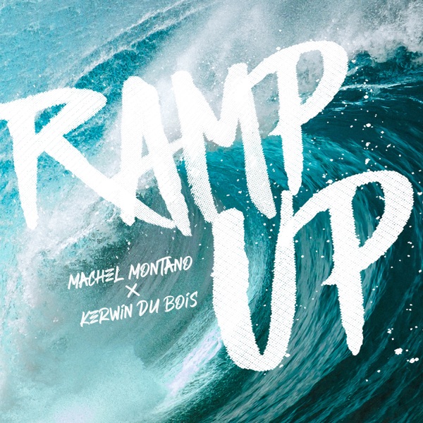 Ramp Up - Single album cover