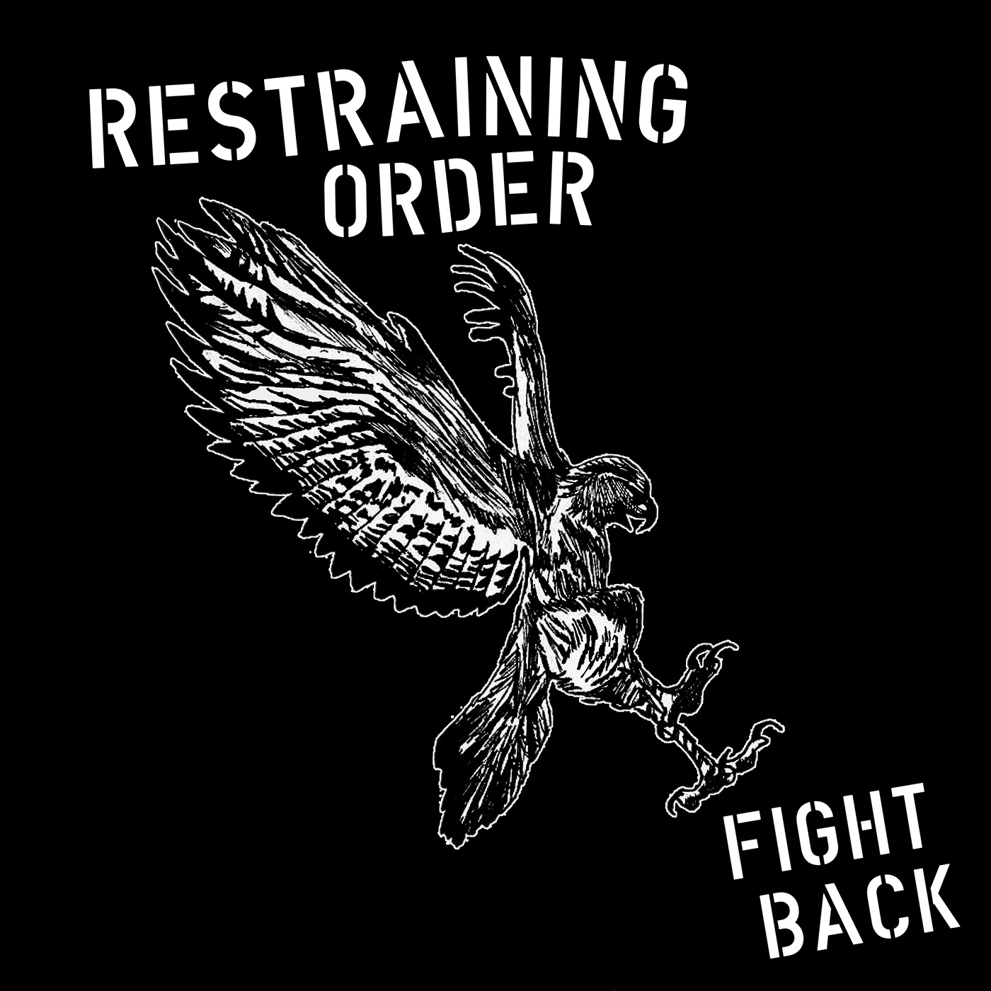 Fight Back - Single album cover