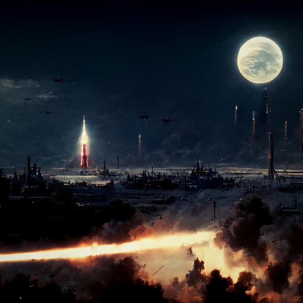 Iron Dome (feat. Levi.sct) - Single album cover