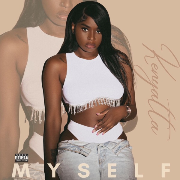 M Y S E L F - Single album cover