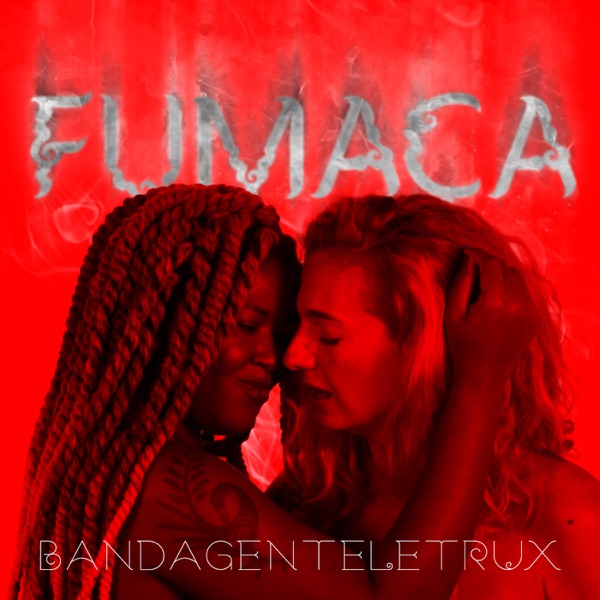 Fumaça - Single album cover