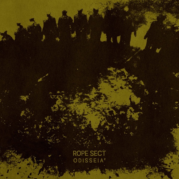 Odisseia² - Single album cover