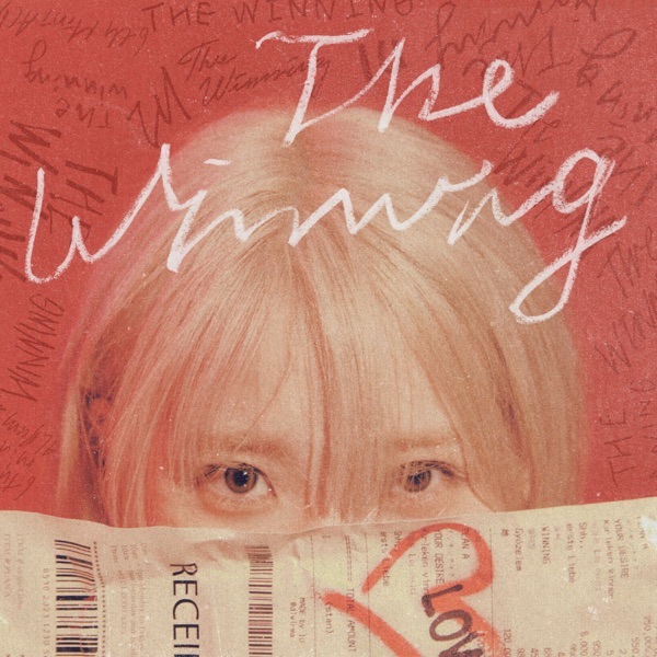 The Winning - EP album cover
