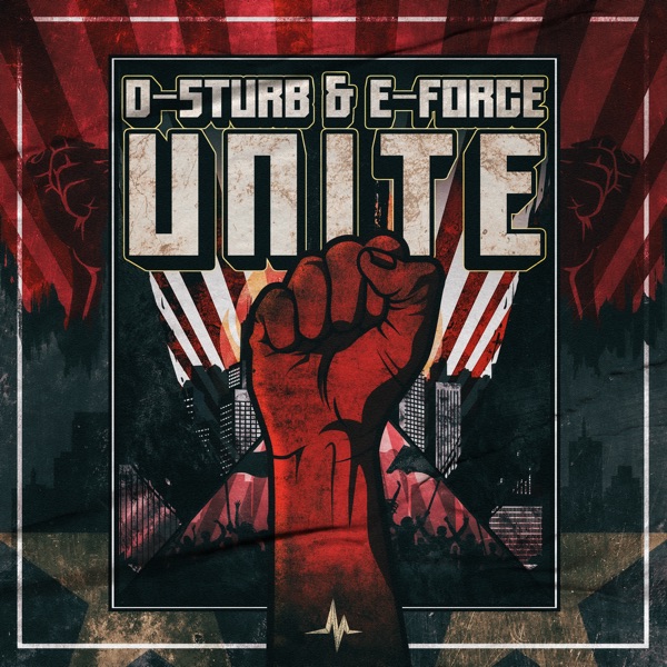 Unite - Single album cover