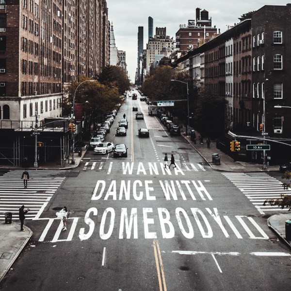 I Wanna Dance With Somebody (Who Loves Me) - Single album cover