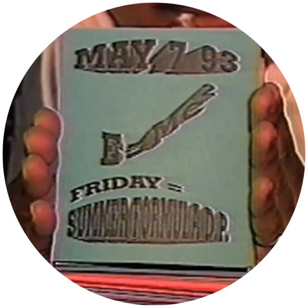 Ditch Party/Oh My Days - Single album cover