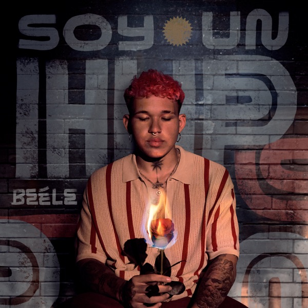 Soy un HP - Single album cover