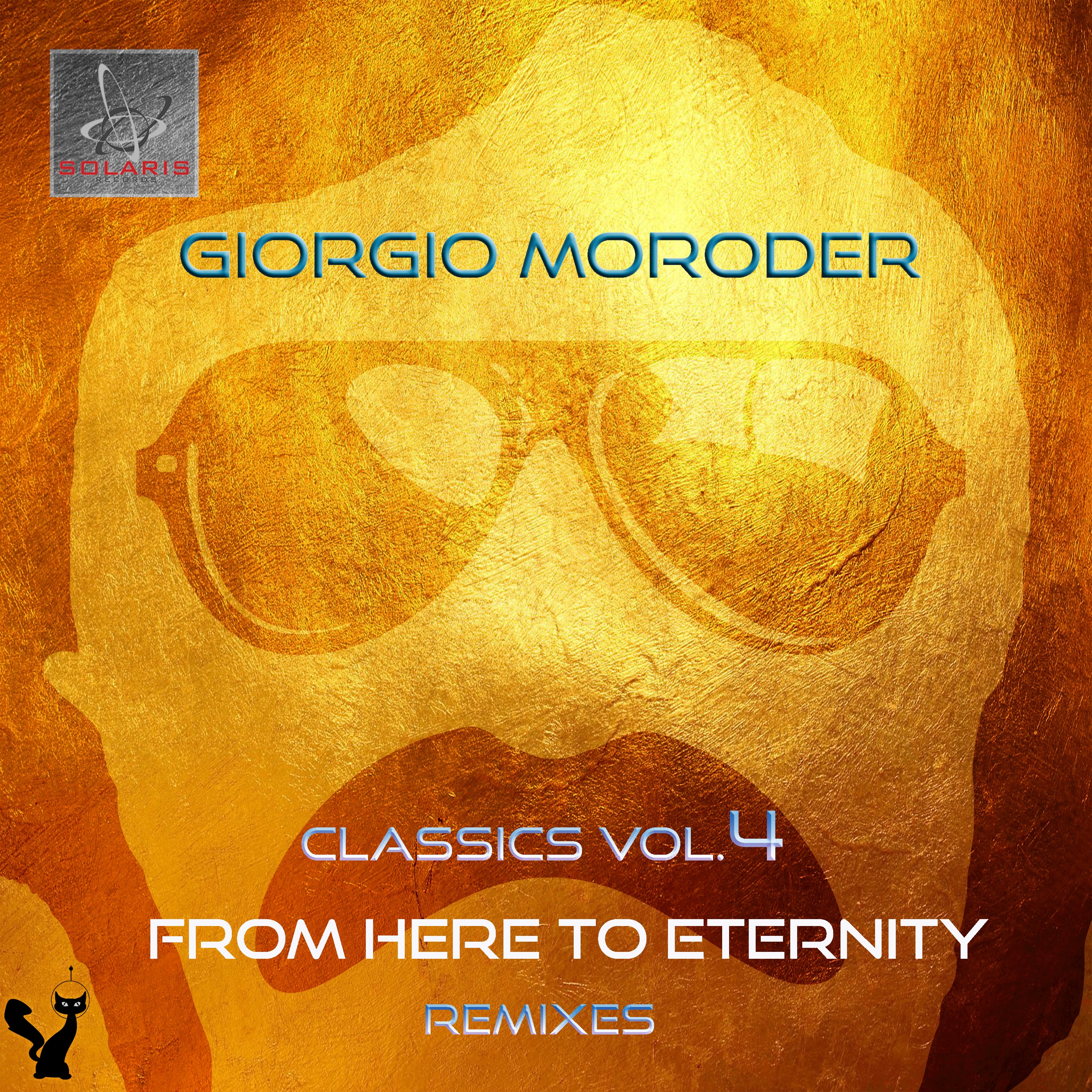 Classics, Vol. 4 (From Here to Eternity) album cover