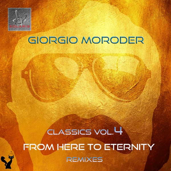 Classics, Vol. 4 (From Here to Eternity) album cover