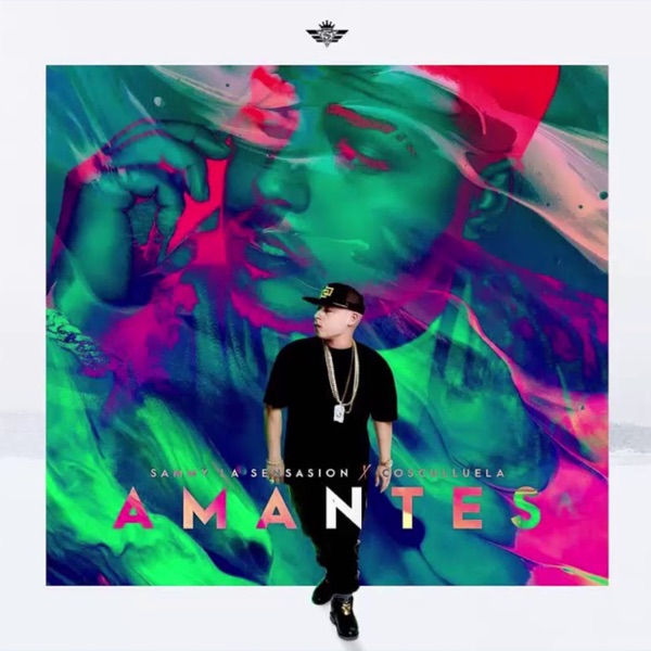 Amantes - Single album cover