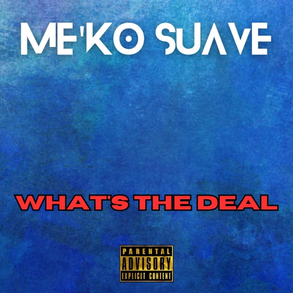 What's the Deal (feat. Obie Trice) - Single album cover