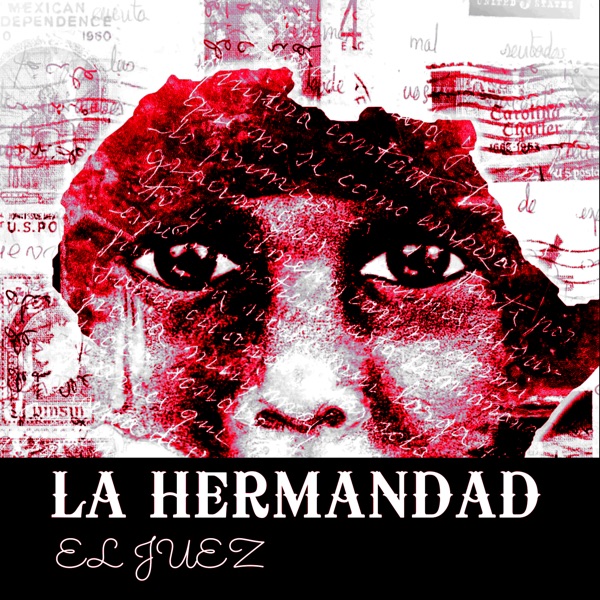 El Juez album cover