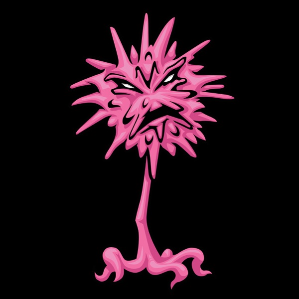 Pug Ugly album cover