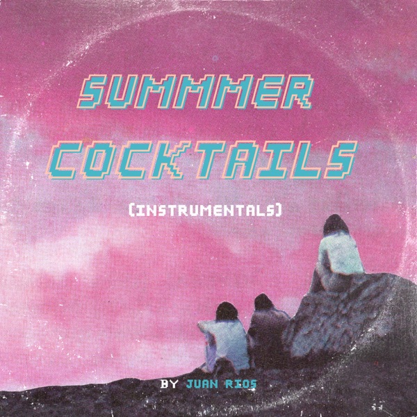 Summer Cocktails (Instrumentals) album cover