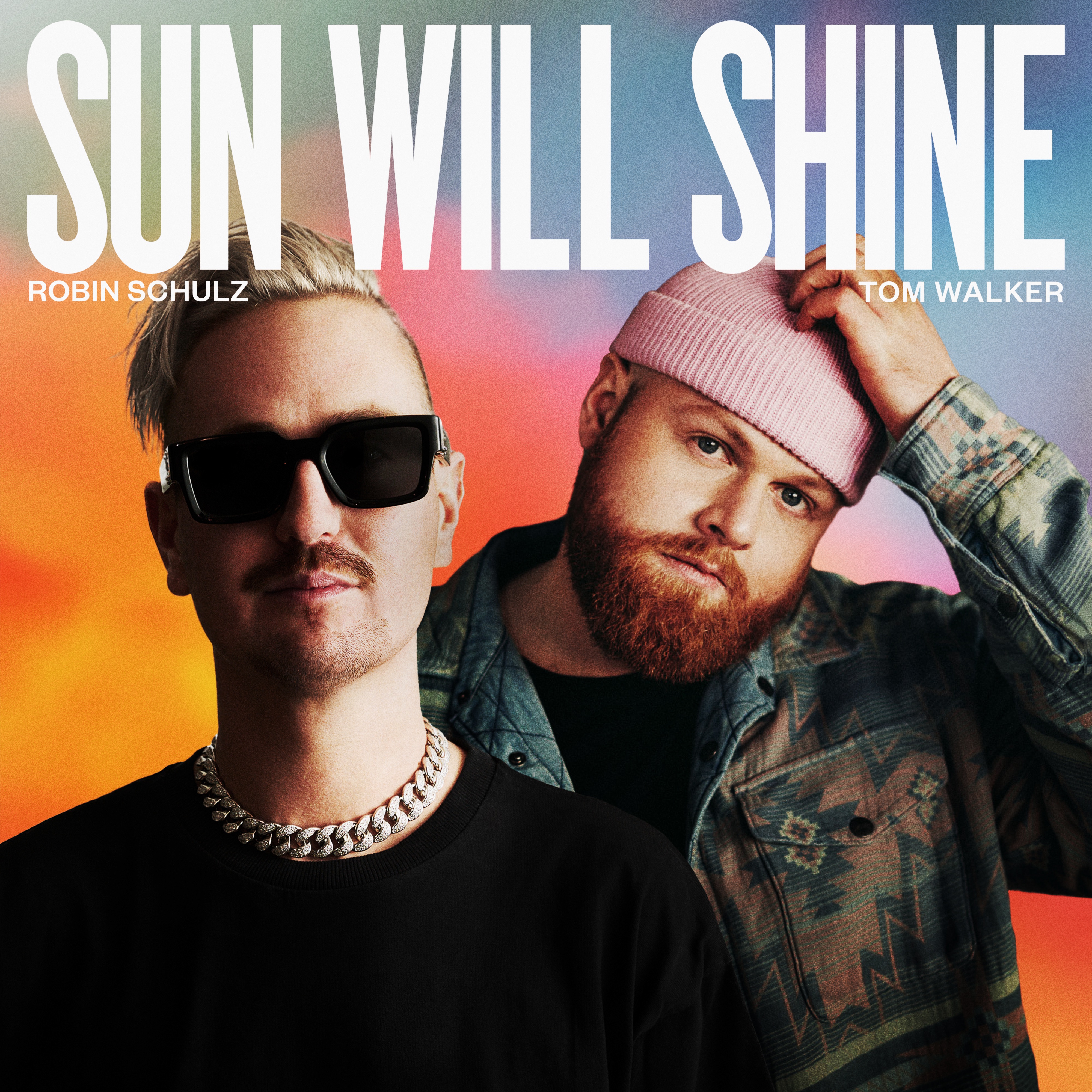 Sun Will Shine - Single album cover