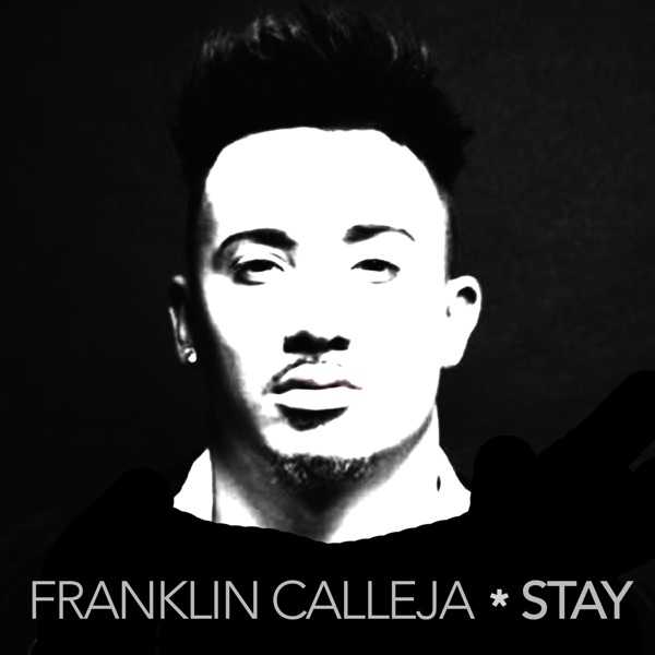 Stay - Single album cover