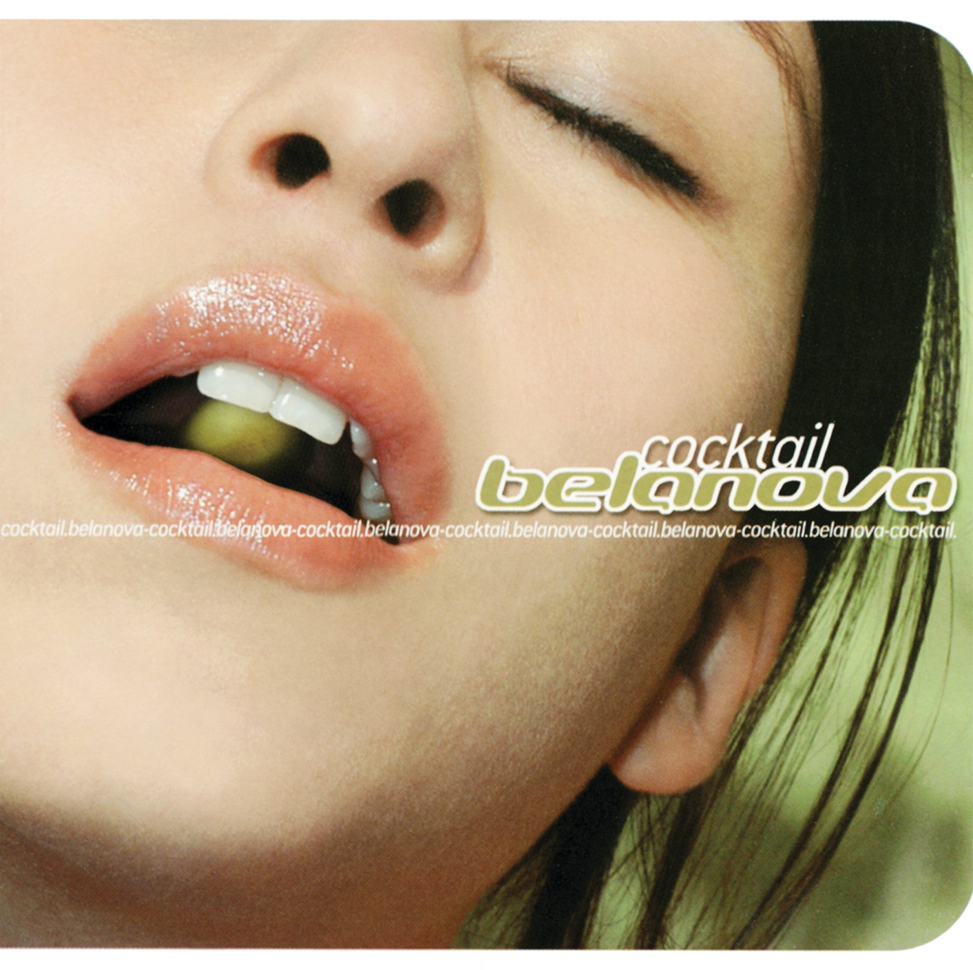 Cocktail album cover