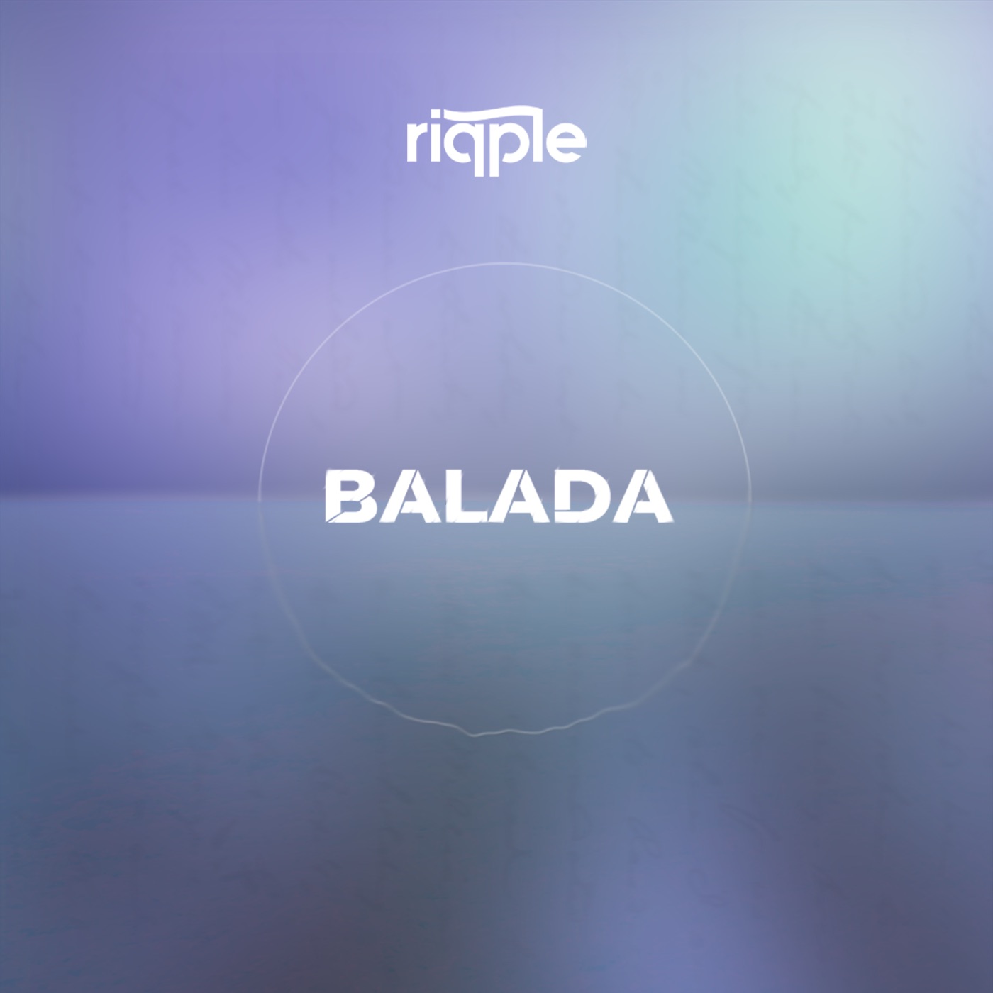 Balada - Single album cover