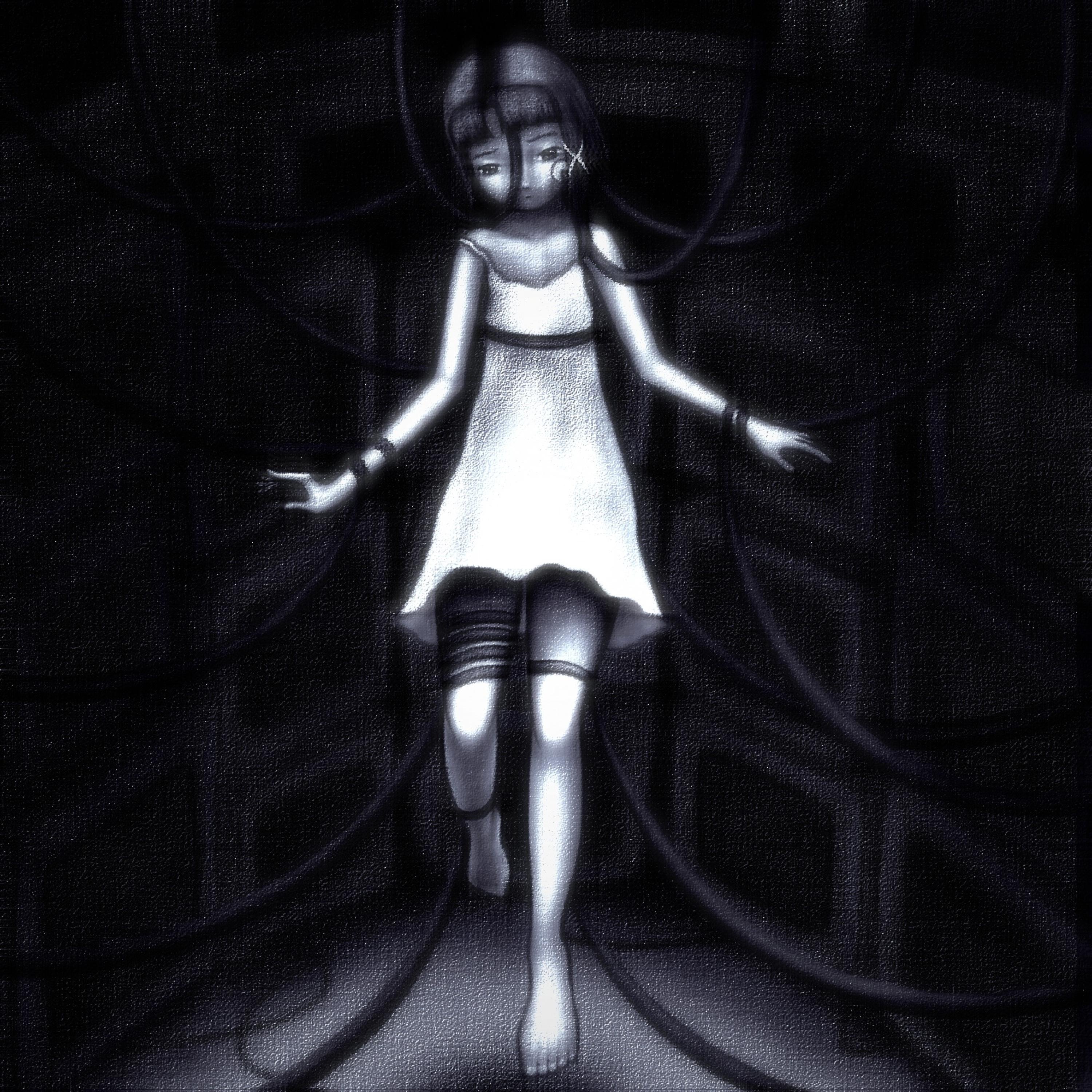 Maladaptive Daydreaming album cover