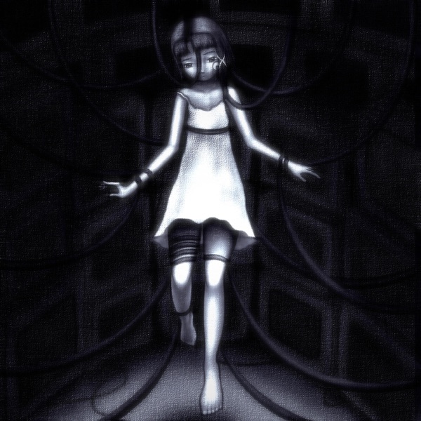 Maladaptive Daydreaming album cover