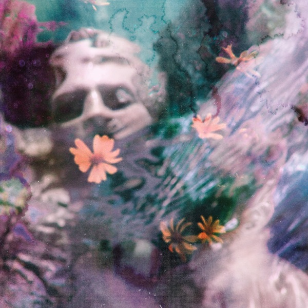 Bruise the Sore - EP album cover