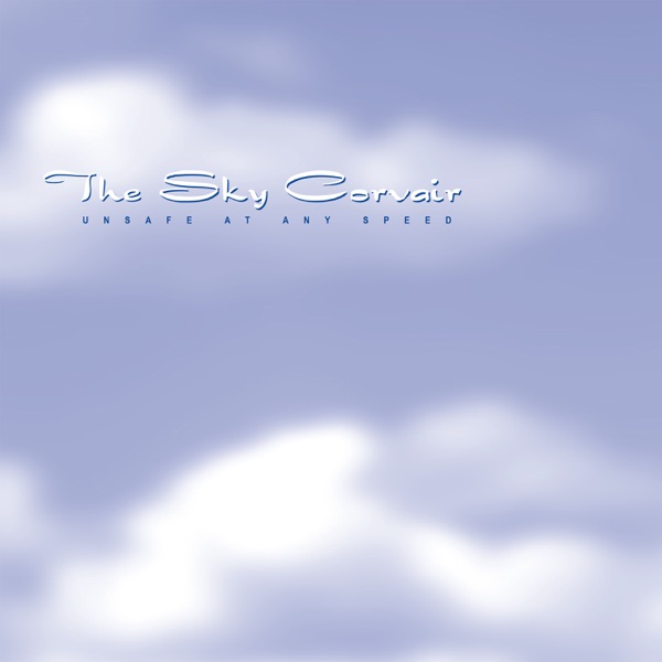 Unsafe At Any Speed album cover