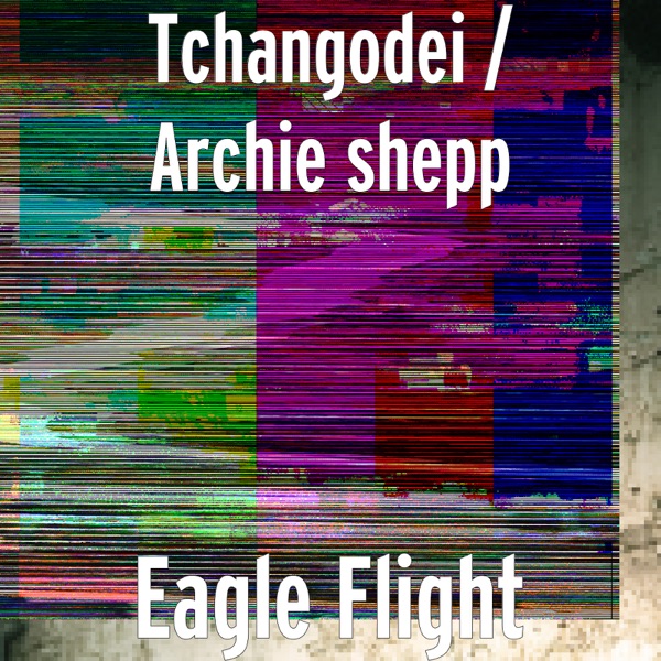 Eagle Flight - EP album cover