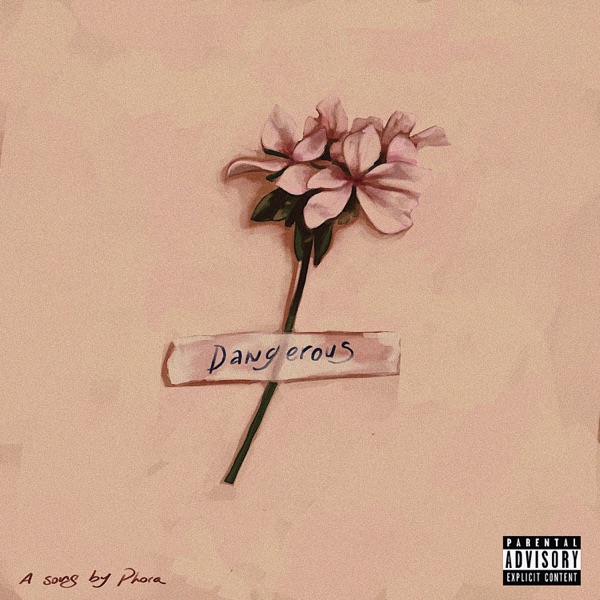Dangerous - Single album cover