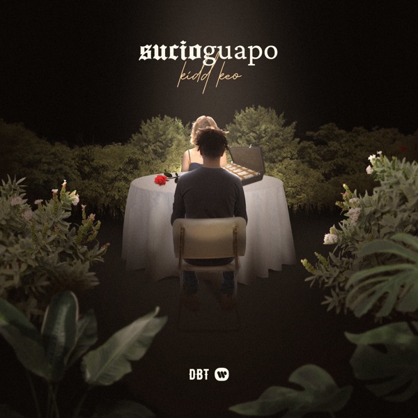 Sucio Guapo - Single album cover