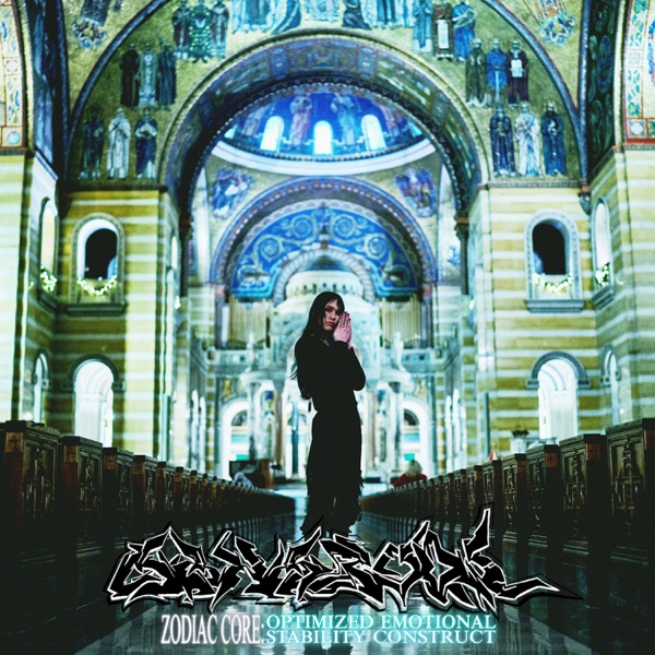 Zodiac Core: Optimized Emotional Stability Construct album cover