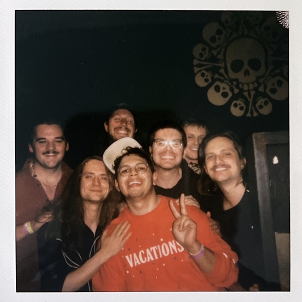 Young - Single album cover