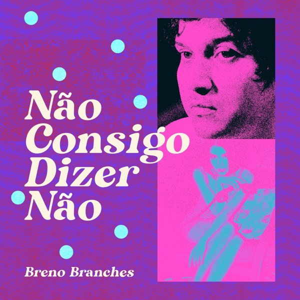 Não Consigo Dizer Não - Single album cover