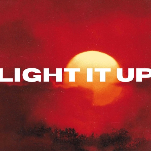 Light It Up - Single album cover