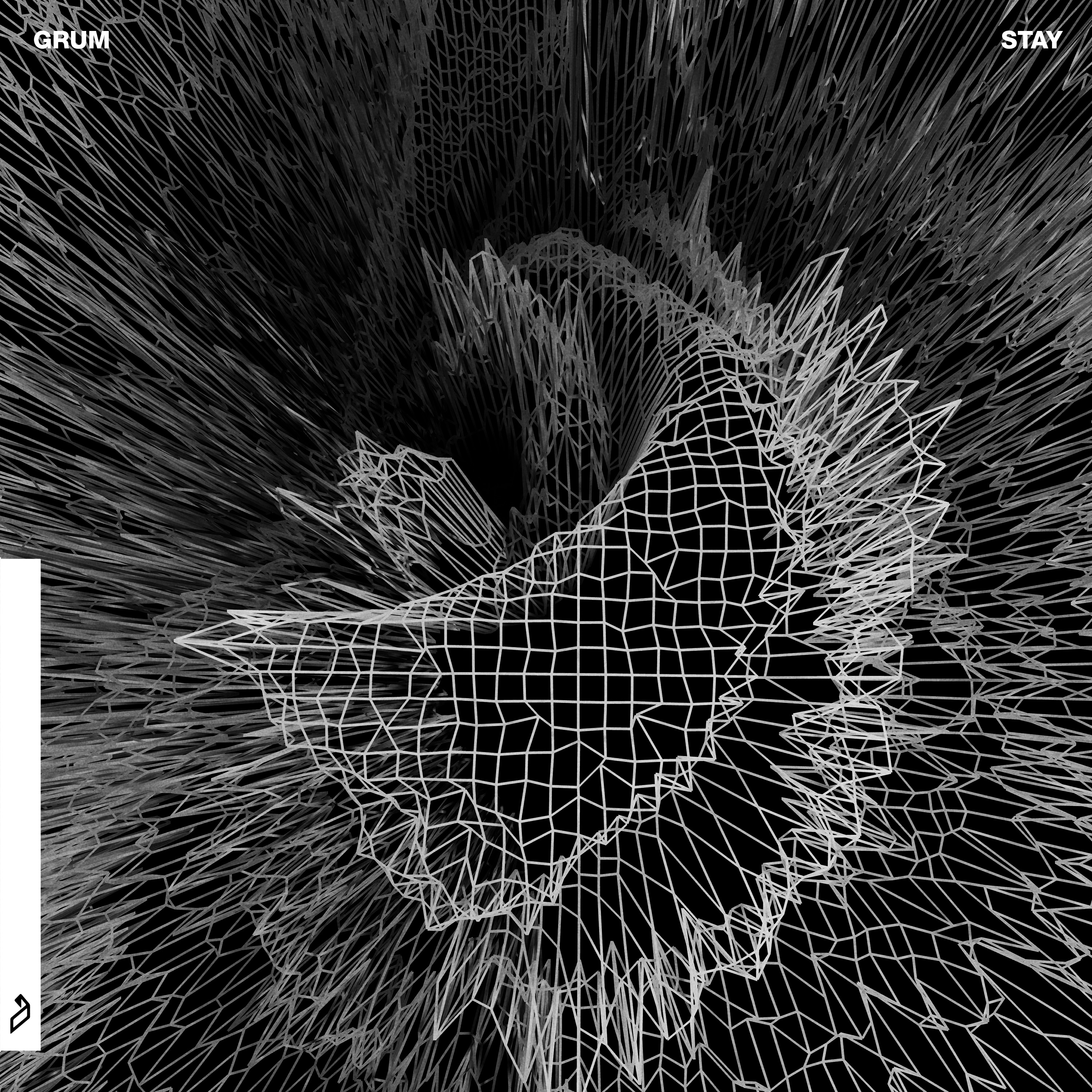 Stay - Single album cover