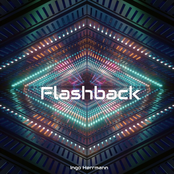 Flashback album cover