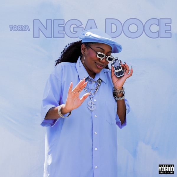 Nega Doce - Single album cover