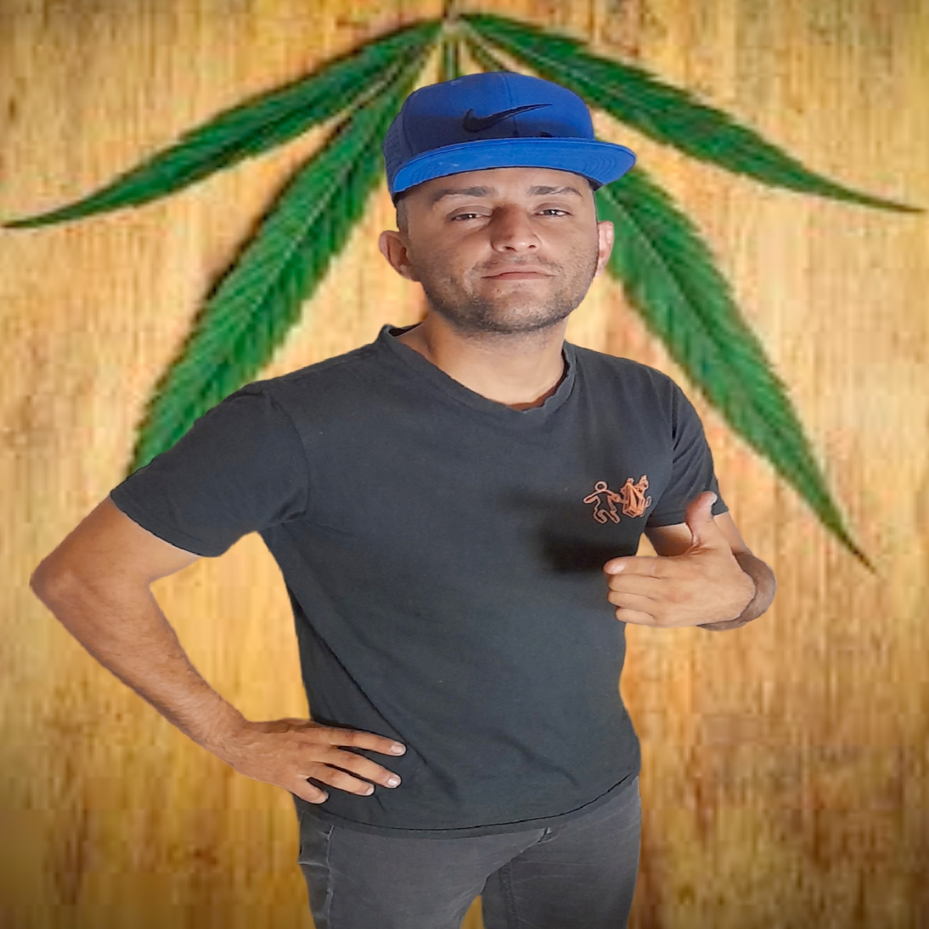 Escoco - Single album cover