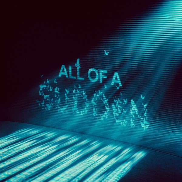 All Of A Sudden / Another One - Single album cover