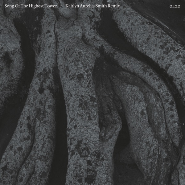 Song of the Highest Tower (Kaitlyn Aurelia-Smith Remix) - Single album cover