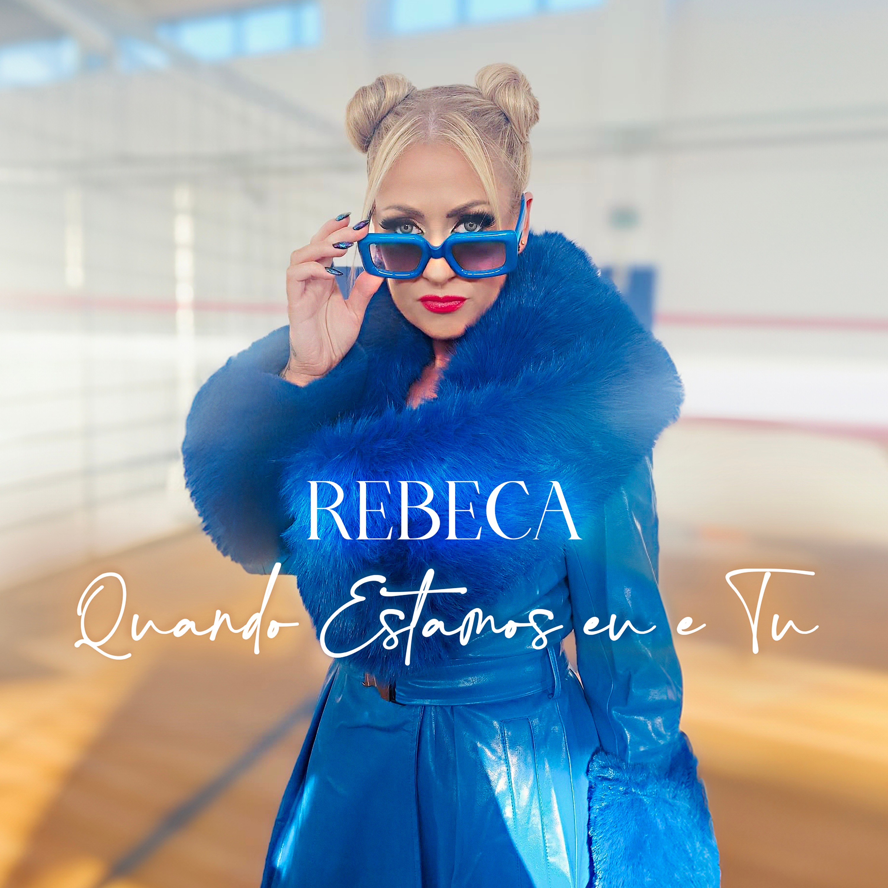Quando estamos eu e tu - Single album cover