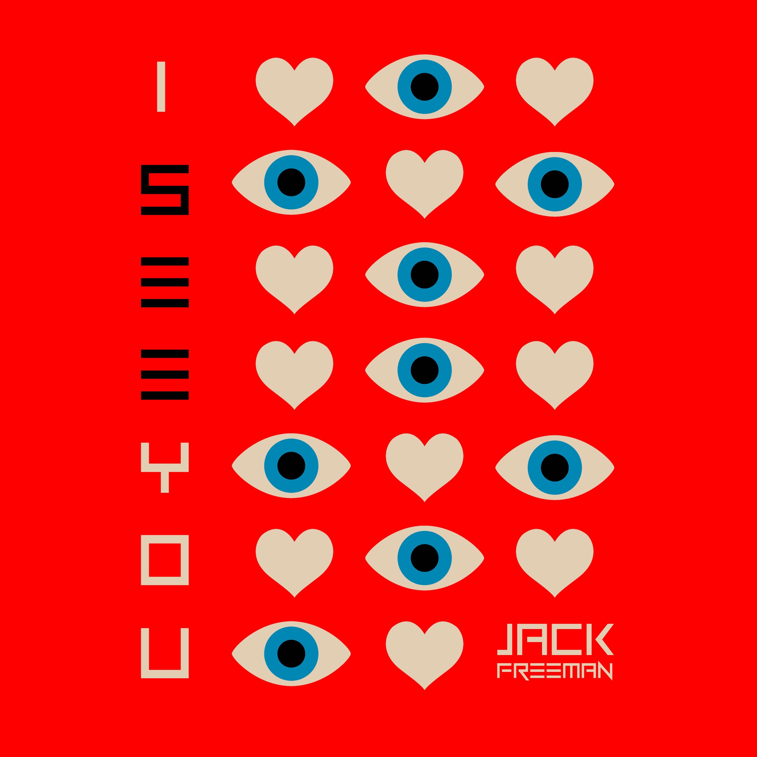 I See You - Single album cover